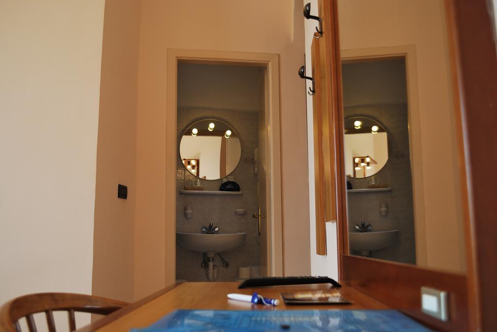 Hotel Galleano Laigueglia Cameră foto
