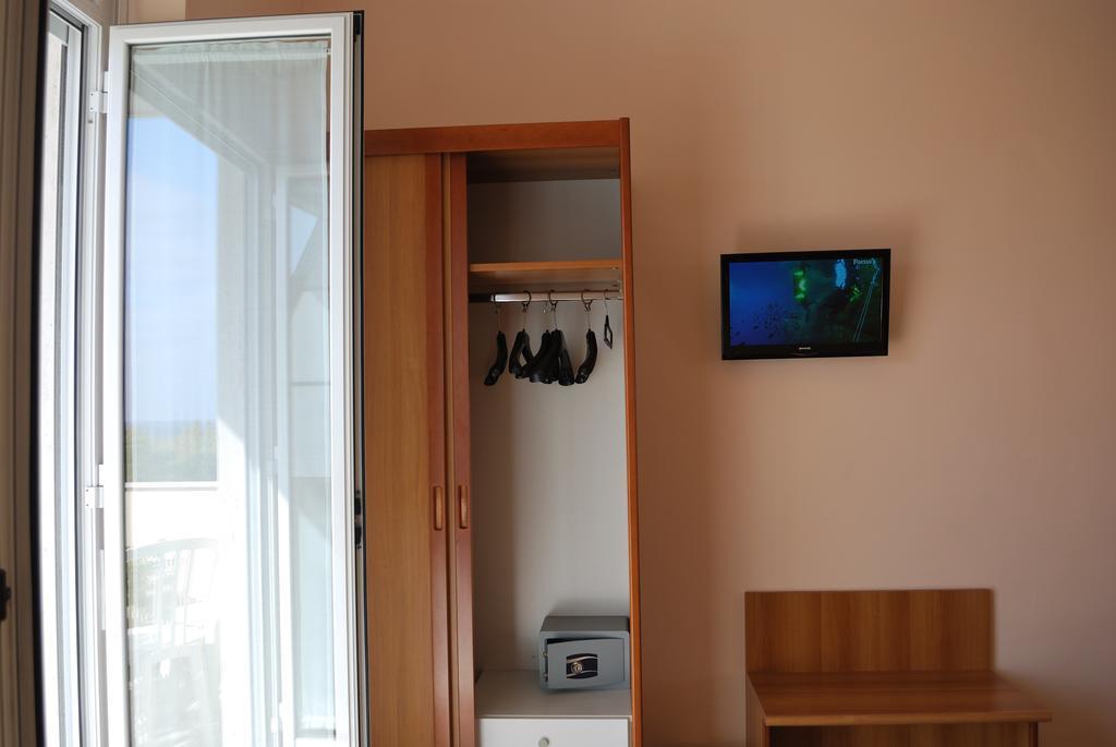 Hotel Galleano Laigueglia Cameră foto